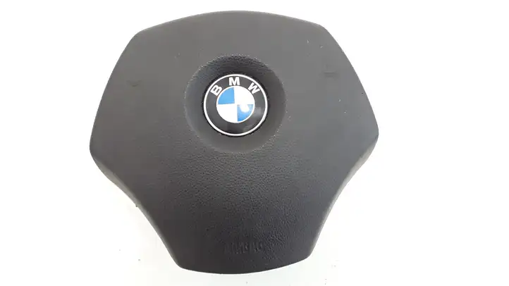 BMW 3 E90 E91 (2005 - 2012) 336779829021 Подушка безопасности руля — фото 1