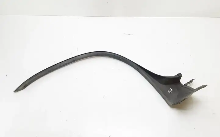 BMW X5 E53 (1999 - 2006) 8408704 Накладка колесной арки — фото 2