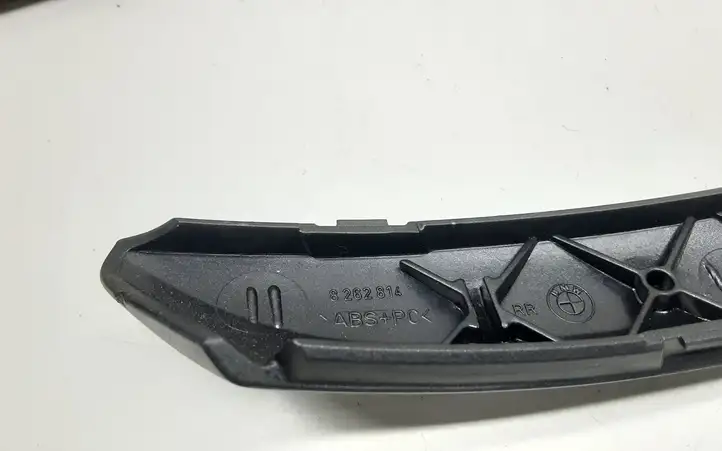 BMW X5 E53 (1999 - 2006) 8265479 Комплект отделки дверей — фото 5