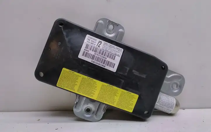 BMW X5 E53 (1999 - 2006) 307037233044 Подушка безопасности двери — фото 1