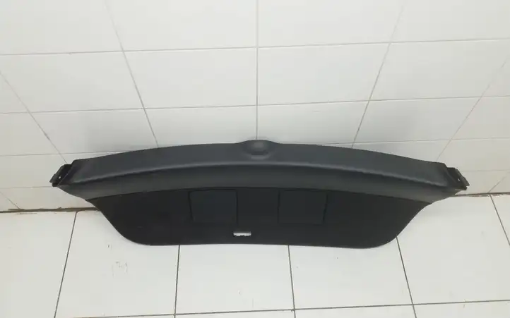 Toyota Avensis T250 (2006 - 2009) 6775005070B0 Обшивка багажника — фото 2