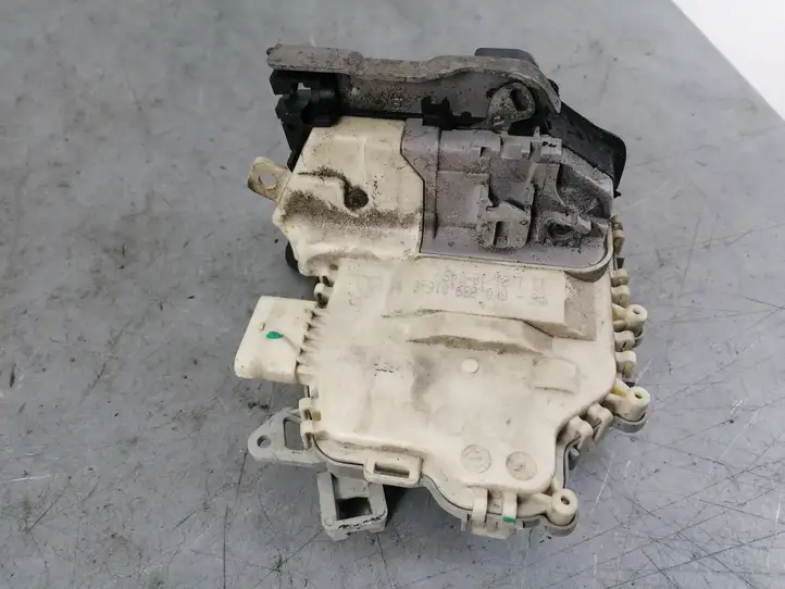 Audi A5 8T 8F (2007 - 2011) 8K0839016C Замок задней двери — фото 3