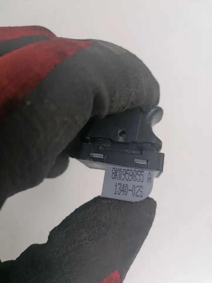 Audi A5 8T 8F (2007 - 2011) 8K0959855A Кнопка стеклоподъемников — фото 3