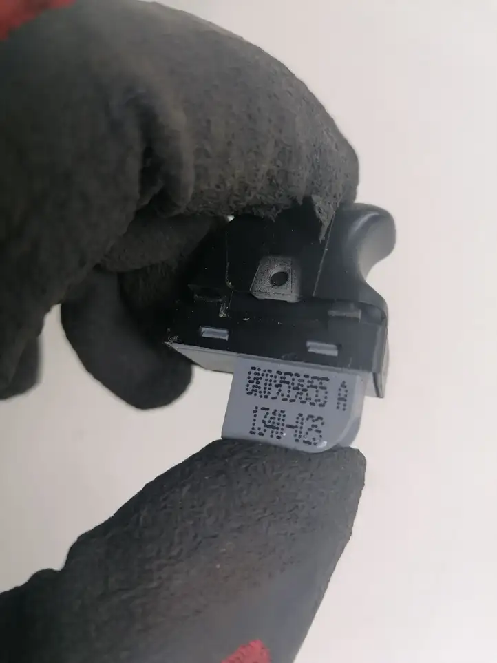 Audi A5 8T 8F (2007 - 2011) 8K0959855A Кнопка стеклоподъемников — фото 2