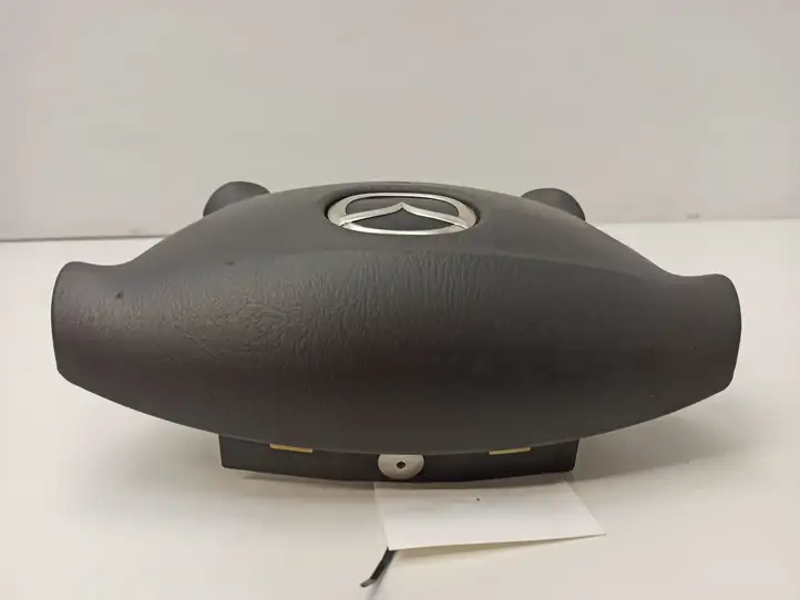 Mazda Premacy (1999 - 2005) 9310116 Подушка безопасности руля — фото 8