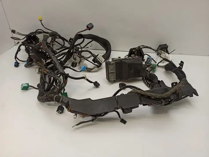 Opel Insignia A (2008 - 2017) 13278232 Прочая электропроводка — фото 8