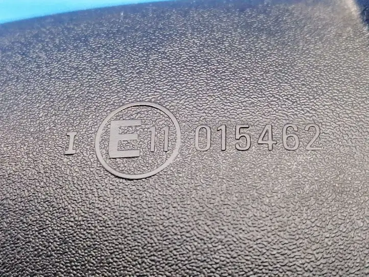 Smart ForTwo I (2000 - 2007) IE11015462 Салонное зеркало заднего вида — фото 3