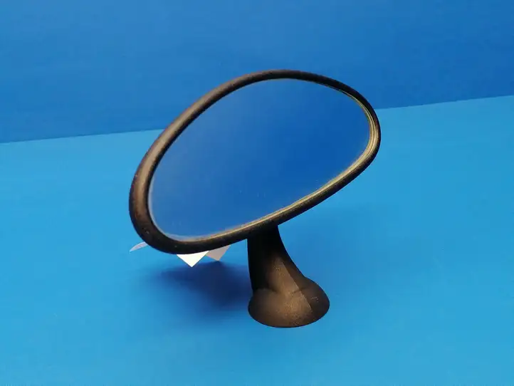 Smart ForTwo I (2000 - 2007) IE11015462 Салонное зеркало заднего вида — фото 10