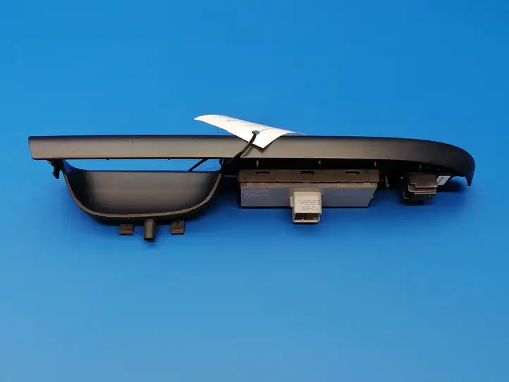 Volkswagen PASSAT B6 (2005 - 2010) 1K4959857B Блок кнопок стеклоподъемников — фото 6