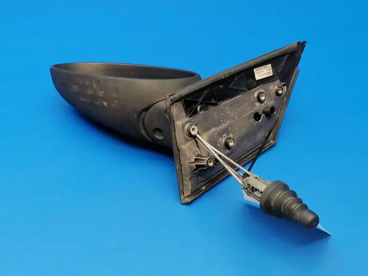 Smart ForTwo I (2000 - 2007) 0000595016 Боковое зеркало механическое — фото 2