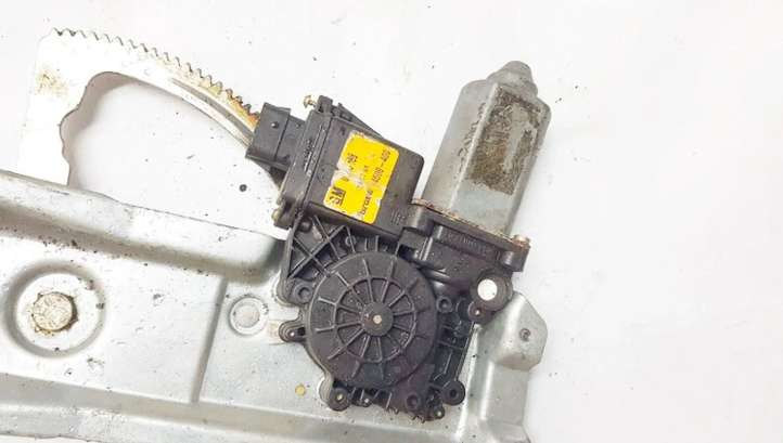 4509400 Opel Vectra B Priekinis varikliukas langų pakėlėjo