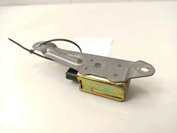 Subaru Legacy (2003 - 2009) 98236AG010 Датчик удара SRS — фото 2
