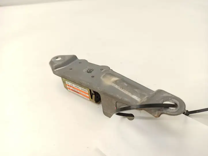 Subaru Legacy (2003 - 2009) 98236AG010 Датчик удара SRS — фото 9