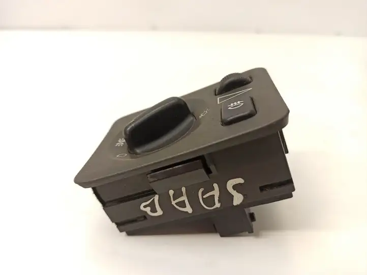 Saab 9-5 (1998 - 2005)  4616124 Включатель фонарей