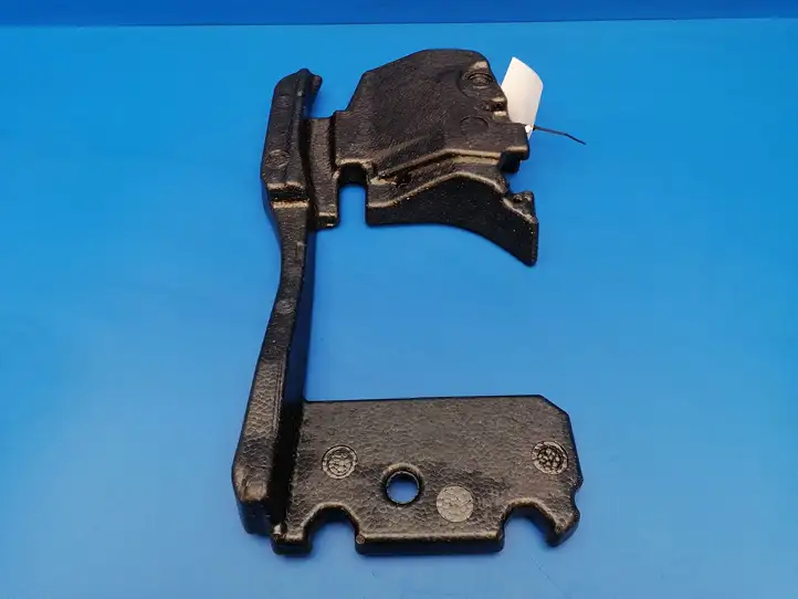 BMW 5 GT F07 (2010 - 2017) 52758211 Ящик для инструментов — фото 4