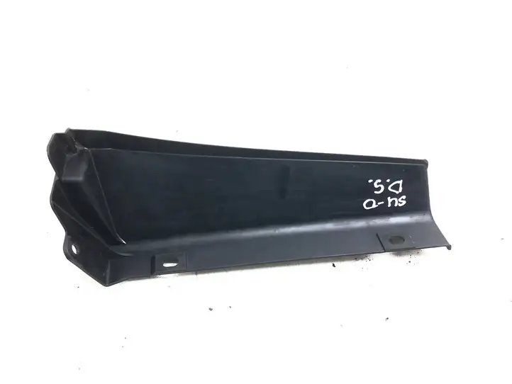 Subaru Outback (2009 - 2014) 57731aj020 Кронштейн заднего бампера — фото 3