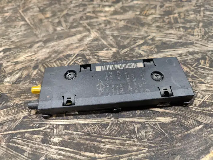 Mini One Cooper R50-53 (2000 - 2012)  6955475 Усилитель антенны