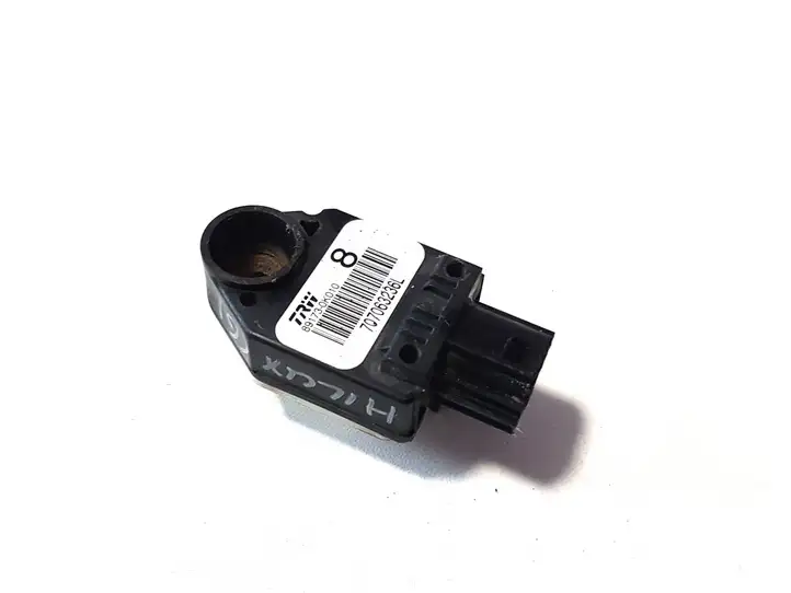 Toyota Hilux (AN10, AN20, AN30) (2008 - 2011) 891730K010 Датчик удара SRS — фото 1