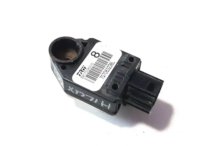 Toyota Hilux (AN10, AN20, AN30) (2008 - 2011) 891730K010 Датчик удара SRS — фото 3