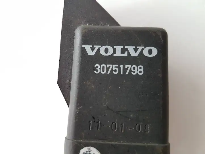 Volvo XC90 (2002 - 2006) 30751798 Реле накала свечей — фото 2