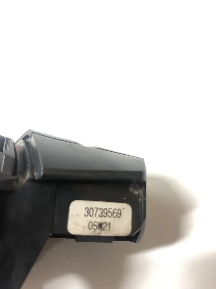 Volvo XC90 (2002 - 2006) 30739569 Кнопки на рулевом колесе — фото 3