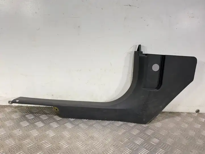 Alfa Romeo Stelvio Type 949 (2017 - ) 156128748 Внутренняя отделка переднего порога — фото 1
