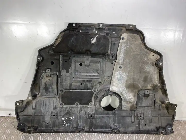 Toyota RAV 4 (XA40) (2012 - 2018) 5141042080 Защита двигателя — фото 1