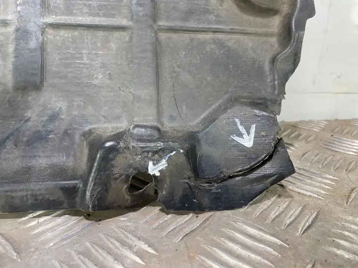 Toyota RAV 4 (XA40) (2012 - 2018) 5141042080 Защита двигателя — фото 2