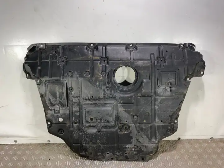Toyota RAV 4 (XA40) (2012 - 2018) 5141042080 Защита двигателя — фото 3