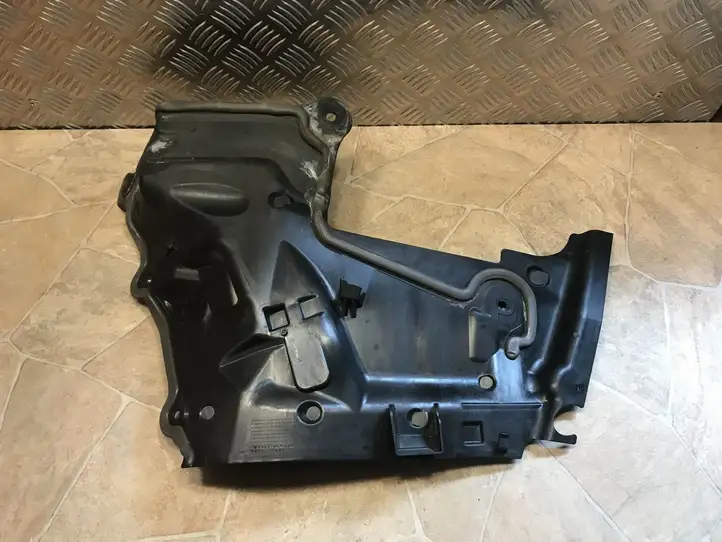 Mercedes-Benz C W205 (2014 - 2021)  A2056200140 Другая часть кузова