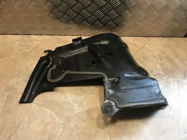 Mercedes-Benz C W205 (2014 - 2021)  A2056200140 Другая часть кузова