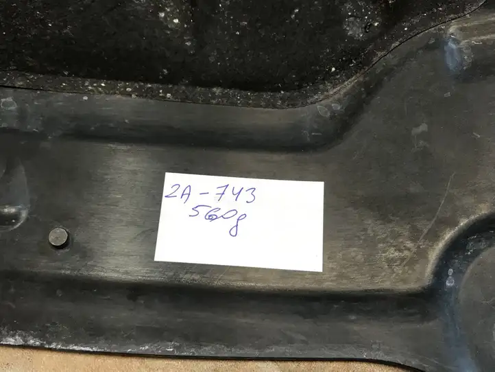 Mercedes-Benz C W205 (2014 - 2021)  A2056200140 Другая часть кузова