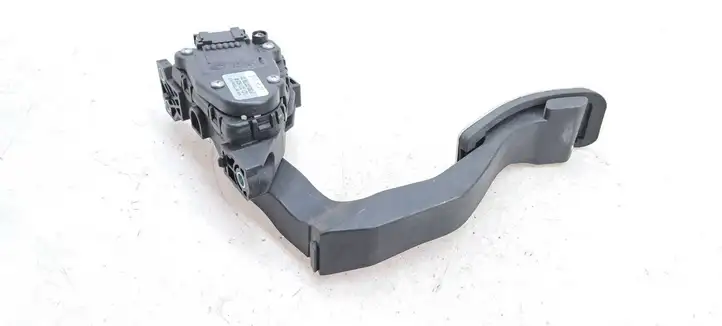 Volkswagen Phaeton (2002 - 2008) 3D1721503M Педаль акселератора — фото 2