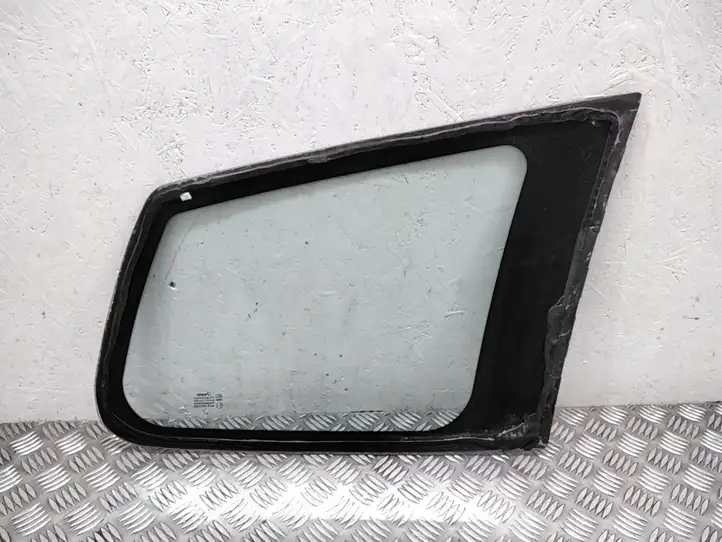 Subaru Forester SH (2008 - 2013) 43R001533 Заднее боковое стекло — фото 2