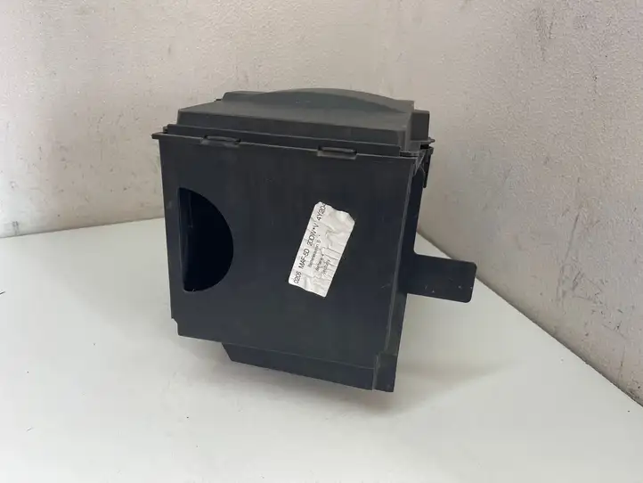 Ford Focus C-MAX (2003 - 2010)  3M5110723BR Ящик аккумулятора