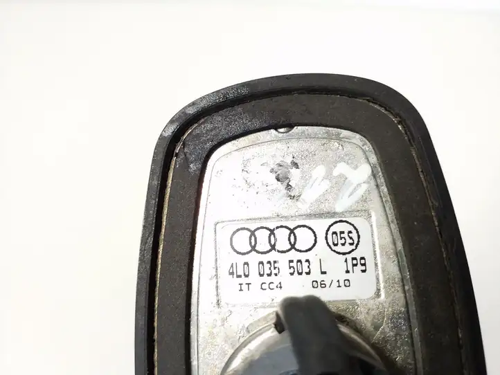 Audi Q7 4L (2009 - 2015) 4L0035503L GPS антенна — фото 5