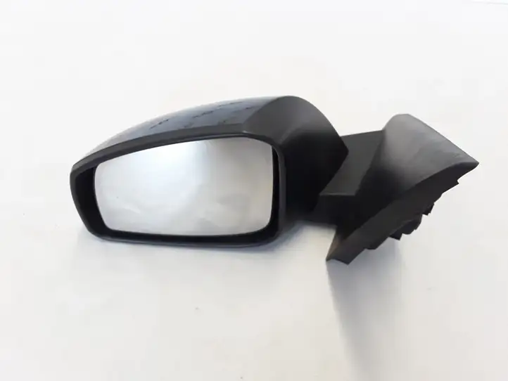 Renault Laguna III (2007 - 2015) 963020141R Боковое зеркало с электроприводом — фото 1