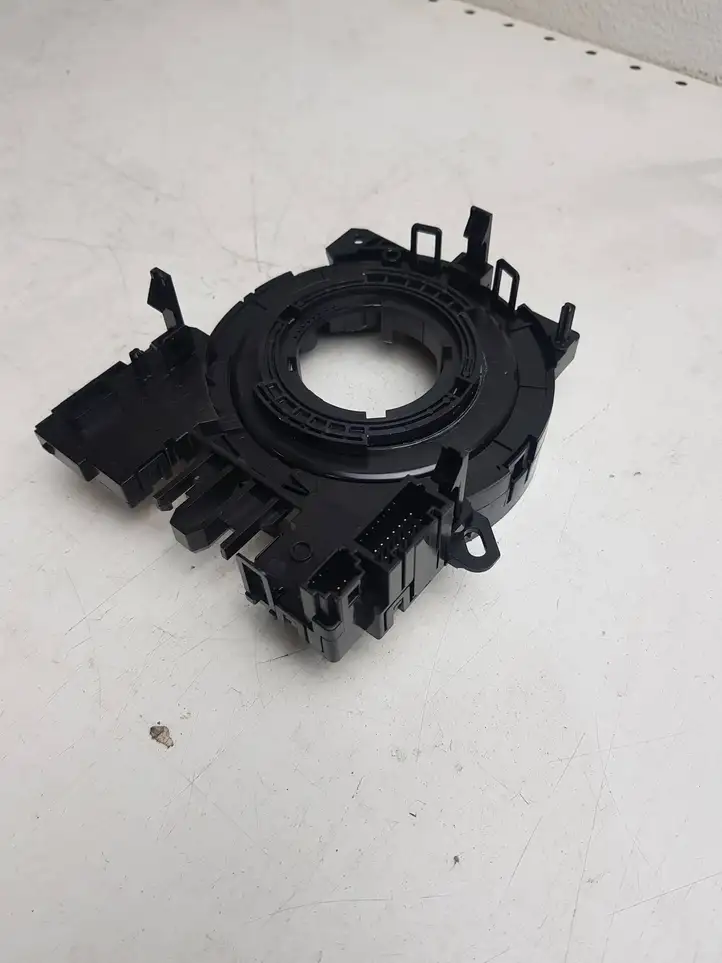Nissan Qashqai J12 (2021 - ) 255546UA0A Контактное кольцо SRS — фото 3