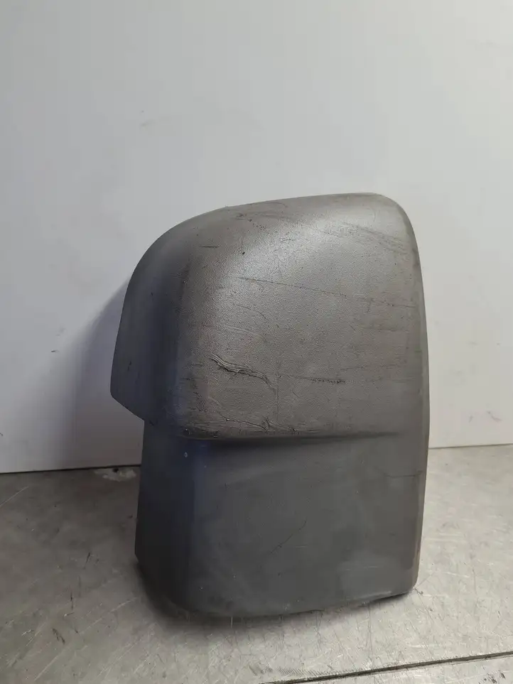 Mercedes-Benz Sprinter W901 W902 W903 W904 (1995 - 2007) 9018850302 Угловая часть заднего бампера — фото 1