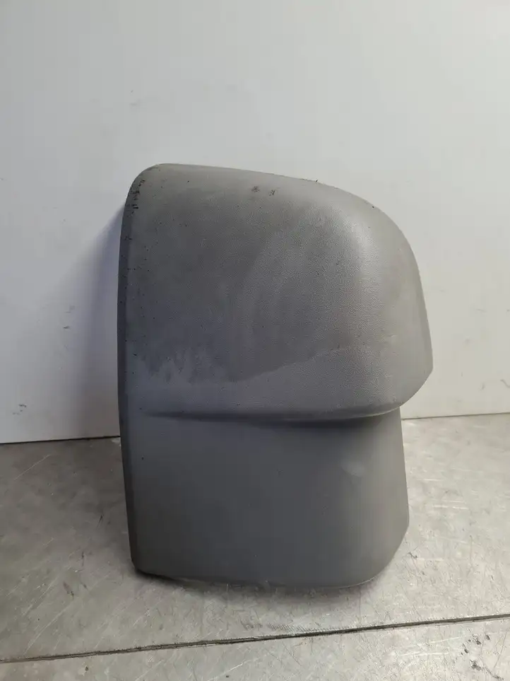 Mercedes-Benz Sprinter W901 W902 W903 W904 (1995 - 2007) 9018850402 Угловая часть заднего бампера — фото 1