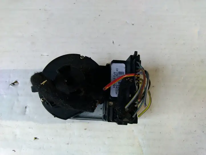 Audi A3/S3 8P (2003 - 2005) 8P2941531G Включатель фонарей — фото 2
