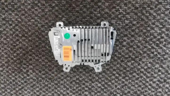 Ford Connect (2008 - 2018) DT1T18D815FA Магнитола / мультимедийная система — фото 3