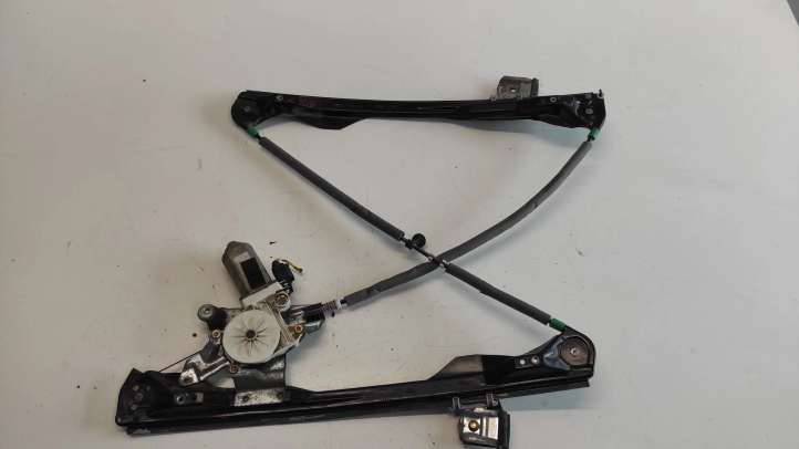 XS4123201 Ford Focus Priekinio el. lango pakėlimo mechanizmo komplektas