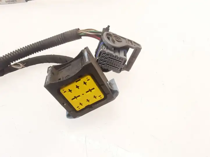 Renault Laguna III (2007 - 2015) 241510007R Прочая электропроводка — фото 2