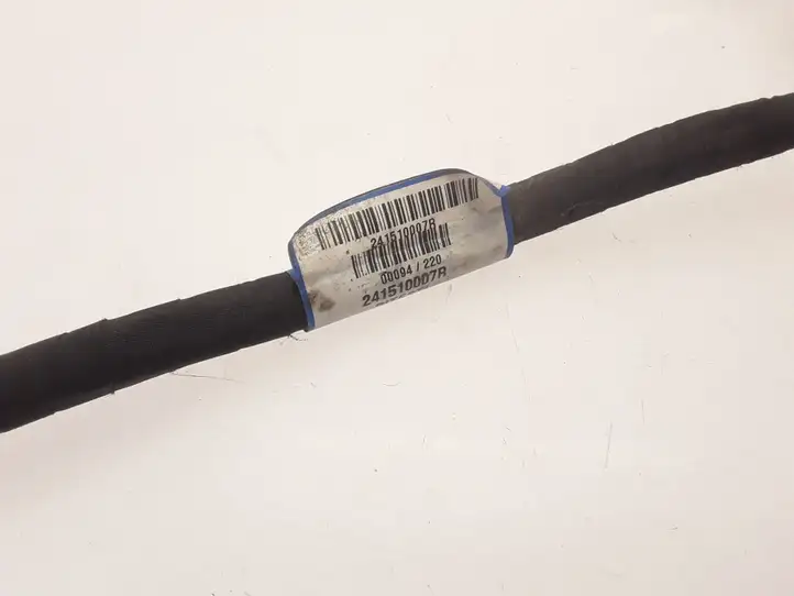 Renault Laguna III (2007 - 2015) 241510007R Прочая электропроводка — фото 4