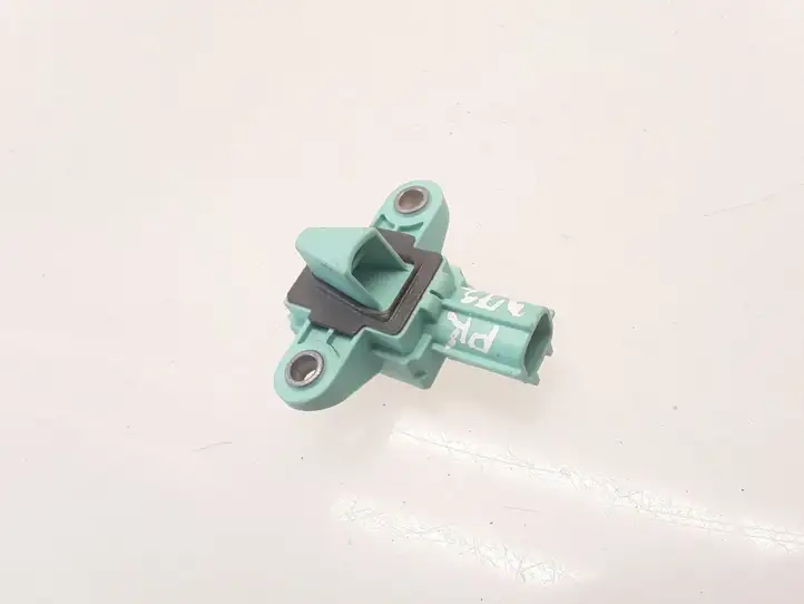 Audi A5 8T 8F (2007 - 2011) 8K0955557C Датчик удара SRS — фото 2