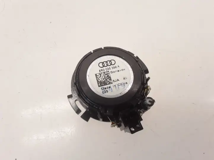 Audi A5 8T 8F (2007 - 2011) 8R0035399A Твитер задних дверей — фото 2