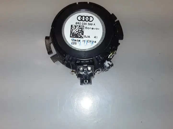 Audi A5 8T 8F (2007 - 2011) 8R0035399A Твитер задних дверей — фото 3