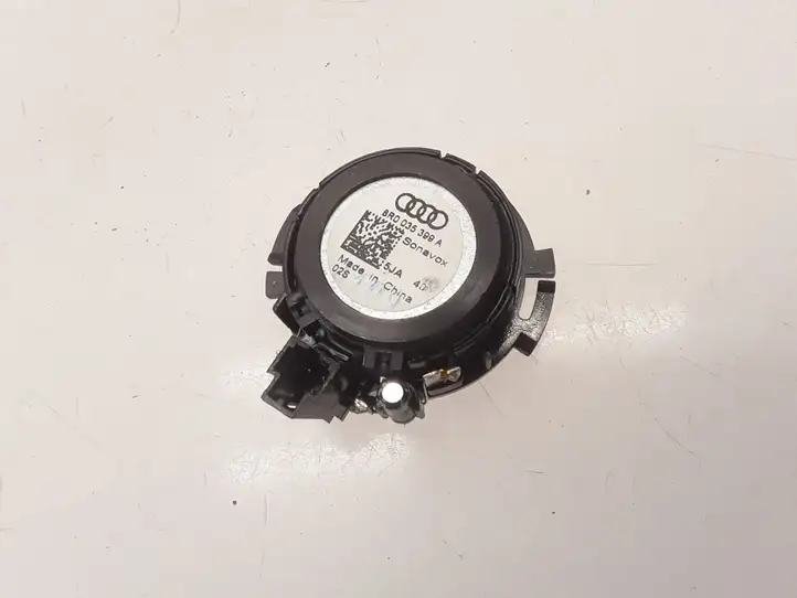 Audi A5 8T 8F (2007 - 2011) 8R0035399A Твитер задних дверей — фото 2