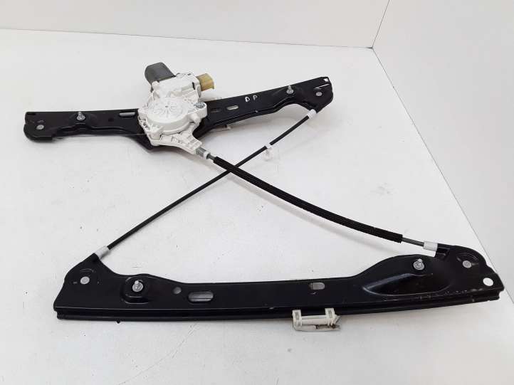 7140588E BMW 3 E90 E91 Priekinio el. lango pakėlimo mechanizmo komplektas